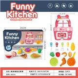 OBL10293421 - FOOD SET