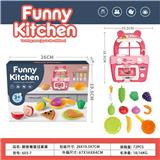 OBL10293422 - FOOD SET