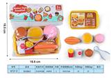 OBL10293426 - FOOD SET