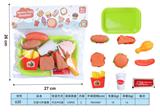 OBL10293427 - FOOD SET