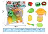OBL10293429 - FOOD SET