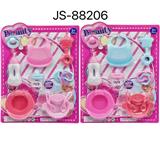 OBL10293811 - Beauty set