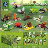 OBL10293881 - 昆虫世界