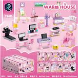 OBL10293886 - 温馨小屋