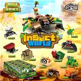 OBL10293891 - 昆虫世界①
(10合1)