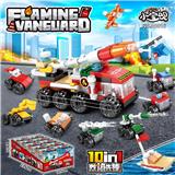 OBL10293894 - 烈焰先锋
(10合1)