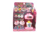 OBL10294558 - Kitchenware / tableware / tea