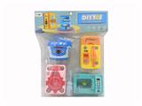 OBL10294610 - Kitchenware / tableware / tea