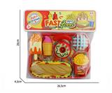 OBL10294694 - FOOD SET