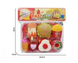 OBL10294695 - FOOD SET