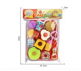 OBL10294696 - FOOD SET