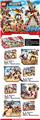 OBL10294744 - 机甲战队积木188-198pcs(8pcs/盒)