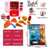 OBL10294787 - FOOD SET
