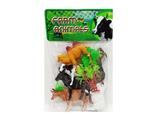 OBL10294854 - Animaltoys