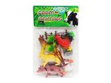OBL10294855 - Animaltoys