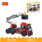 OBL10294902 - (GCC)工程套装系列300PCS