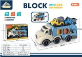 OBL10295187 - Free wheel toys