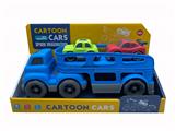 OBL10295189 - Free wheel toys