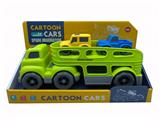 OBL10295190 - Free wheel toys