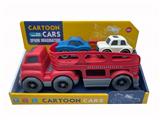 OBL10295191 - Free wheel toys