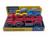 OBL10295192 - Free wheel toys