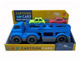 OBL10295195 - Free wheel toys
