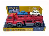 OBL10295197 - Free wheel toys