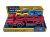 OBL10295198 - Free wheel toys