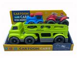 OBL10295199 - Free wheel toys