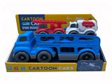 OBL10295200 - Free wheel toys