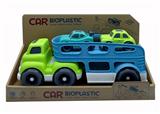 OBL10295201 - Free wheel toys