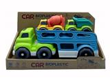 OBL10295210 - Free wheel toys