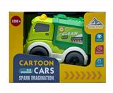 OBL10295213 - Free wheel toys