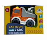 OBL10295214 - Free wheel toys