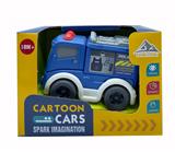 OBL10295217 - Free wheel toys