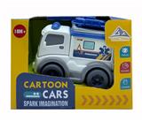 OBL10295218 - Free wheel toys