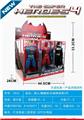 OBL10295278 - 超人/蝙蝠侠/红蜘蛛侠32CM人偶（12PCS单只价格）