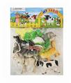 OBL10295297 - Animaltoys