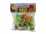OBL10295298 - Animaltoys