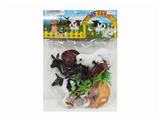 OBL10295299 - Animaltoys