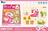 OBL10295344 - Kitchenware / tableware / tea