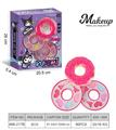 OBL10295504 - (GCC)儿童彩妆3层甜甜圈
