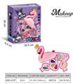 OBL10295550 - (GCC)儿童彩妆3层天鹅