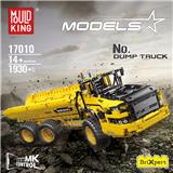 OBL10296008 - 电动自卸车 APP版
常规中英版