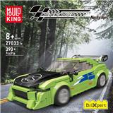 OBL10296018 - 日蚀 Eclips 八格车展示盒套装 常规中英版