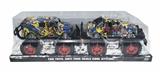 OBL10296168 - Inertia series