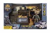 OBL10296403 - Militarytoys&Policeset