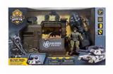 OBL10296404 - Militarytoys&Policeset