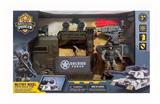 OBL10296405 - Militarytoys&Policeset