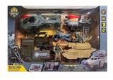 OBL10296408 - Militarytoys&Policeset